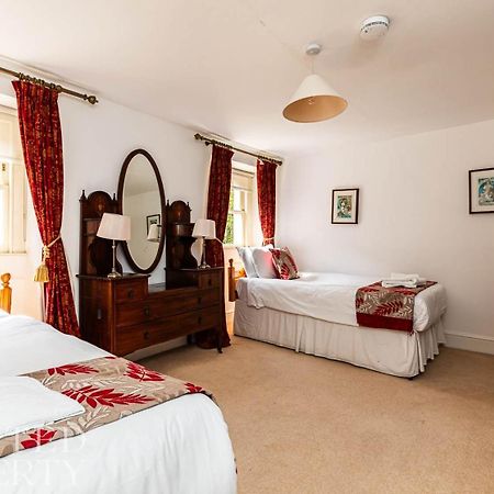 The Admirals House - Central Bath & Free Parking Dış mekan fotoğraf