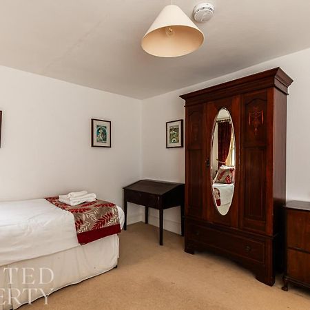 The Admirals House - Central Bath & Free Parking Dış mekan fotoğraf