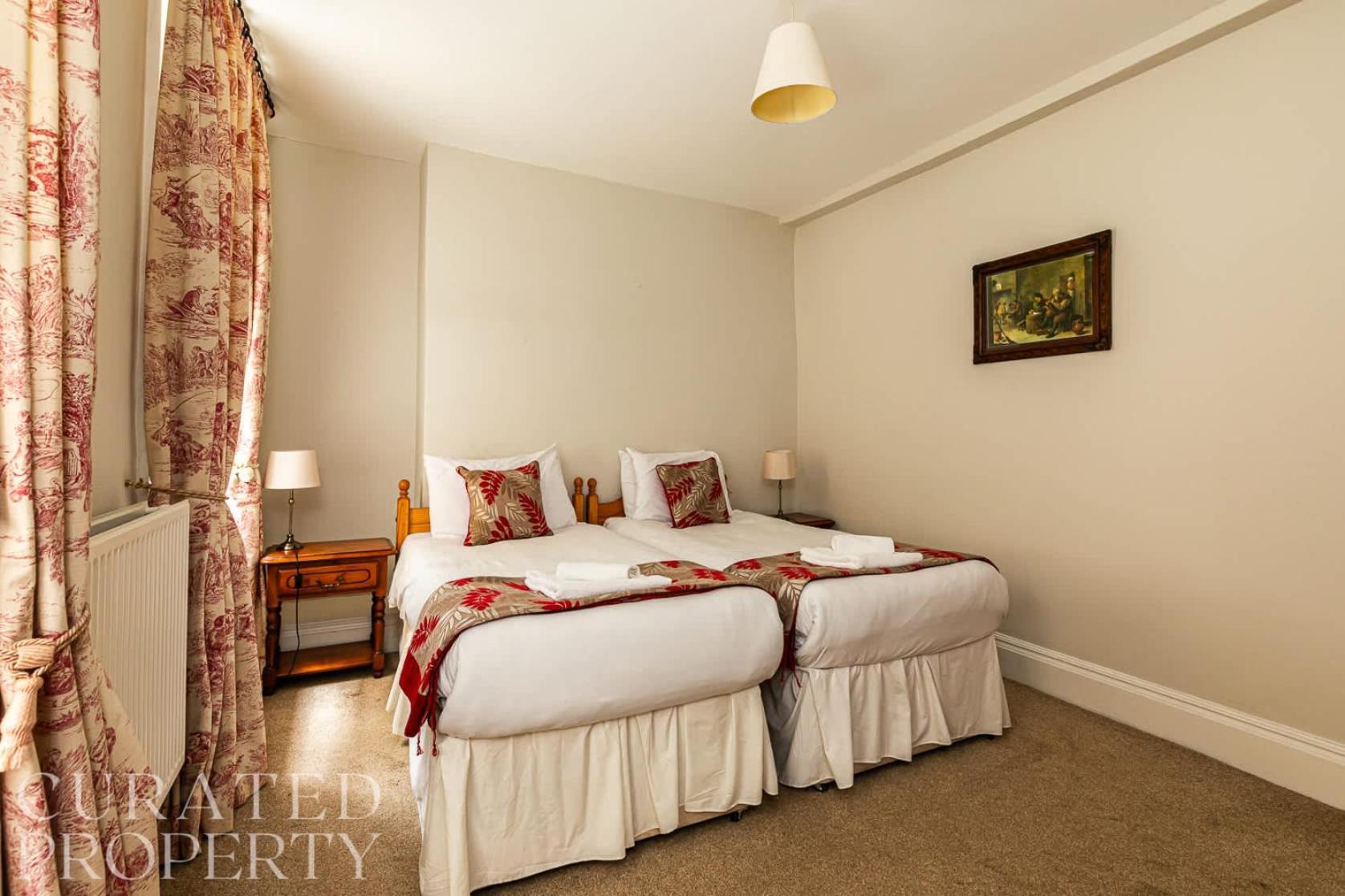 The Admirals House - Central Bath & Free Parking Dış mekan fotoğraf
