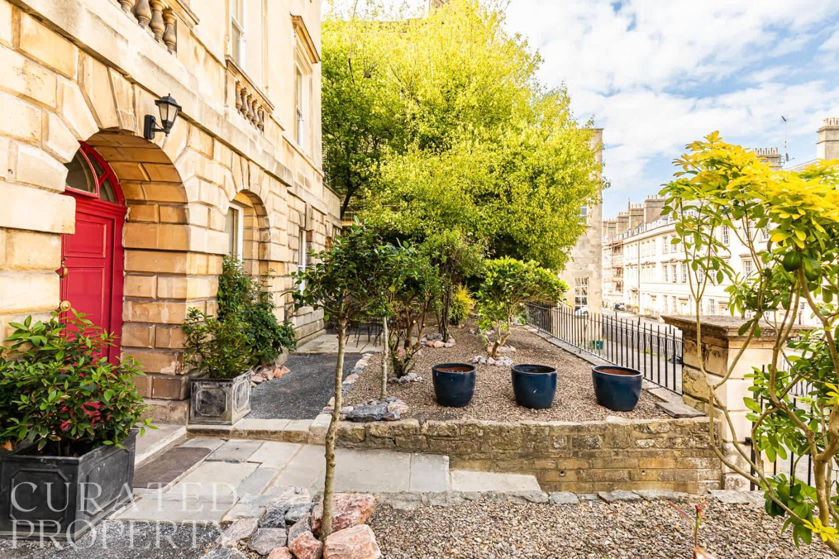The Admirals House - Central Bath & Free Parking Dış mekan fotoğraf
